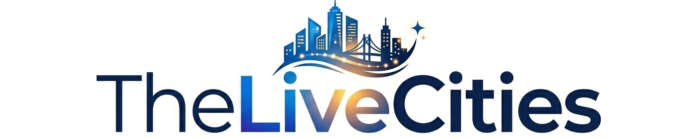 TheLiveCities